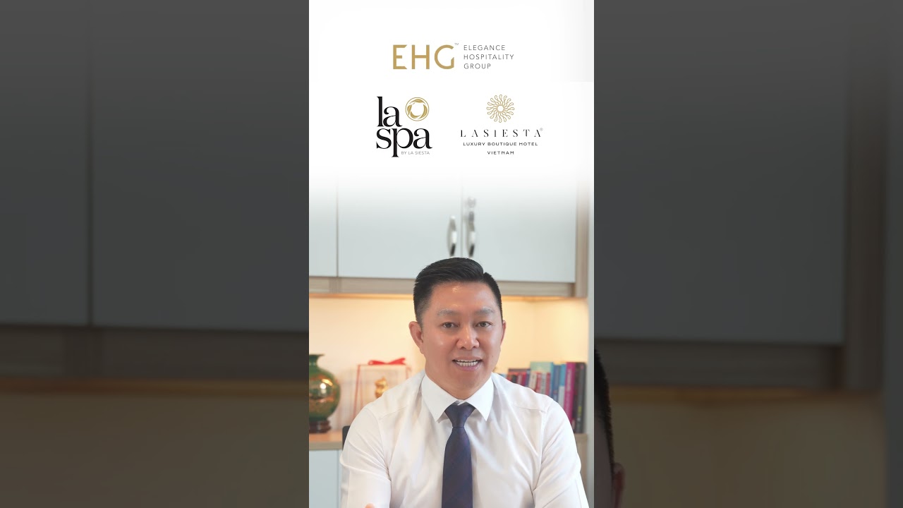 BEHIND THE BRAND – LA SPA