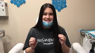 Coolsculpting Testimonial | Slate Medspa | Fallon