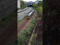 158705 working 2A95 from Aberdeen to Inverurie #shorts #train #class158 #britishrail #subscribe.