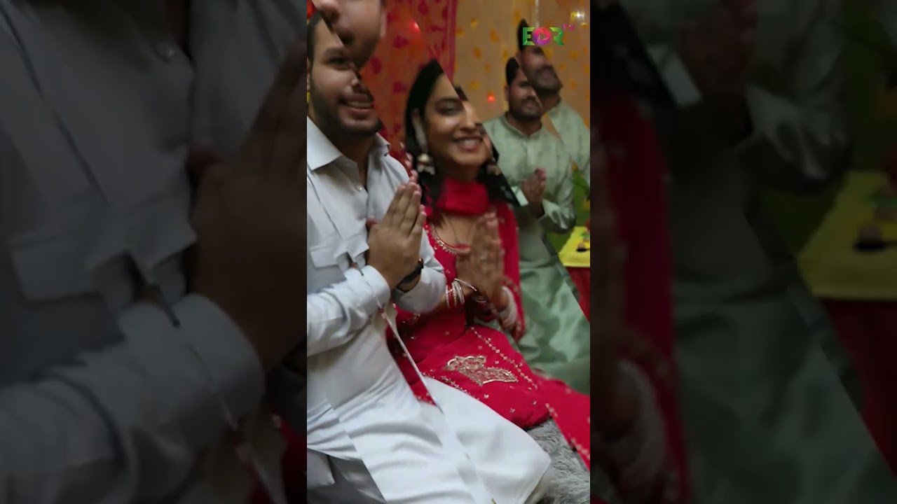 Ganesh Chaturthi | Ganesh Celebration Scenes of Ganpati 2023 - EORTV Originals