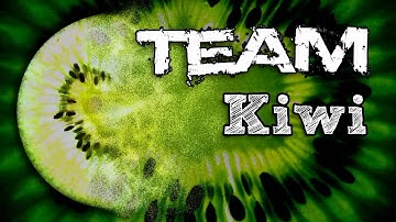 Kiwi Intro