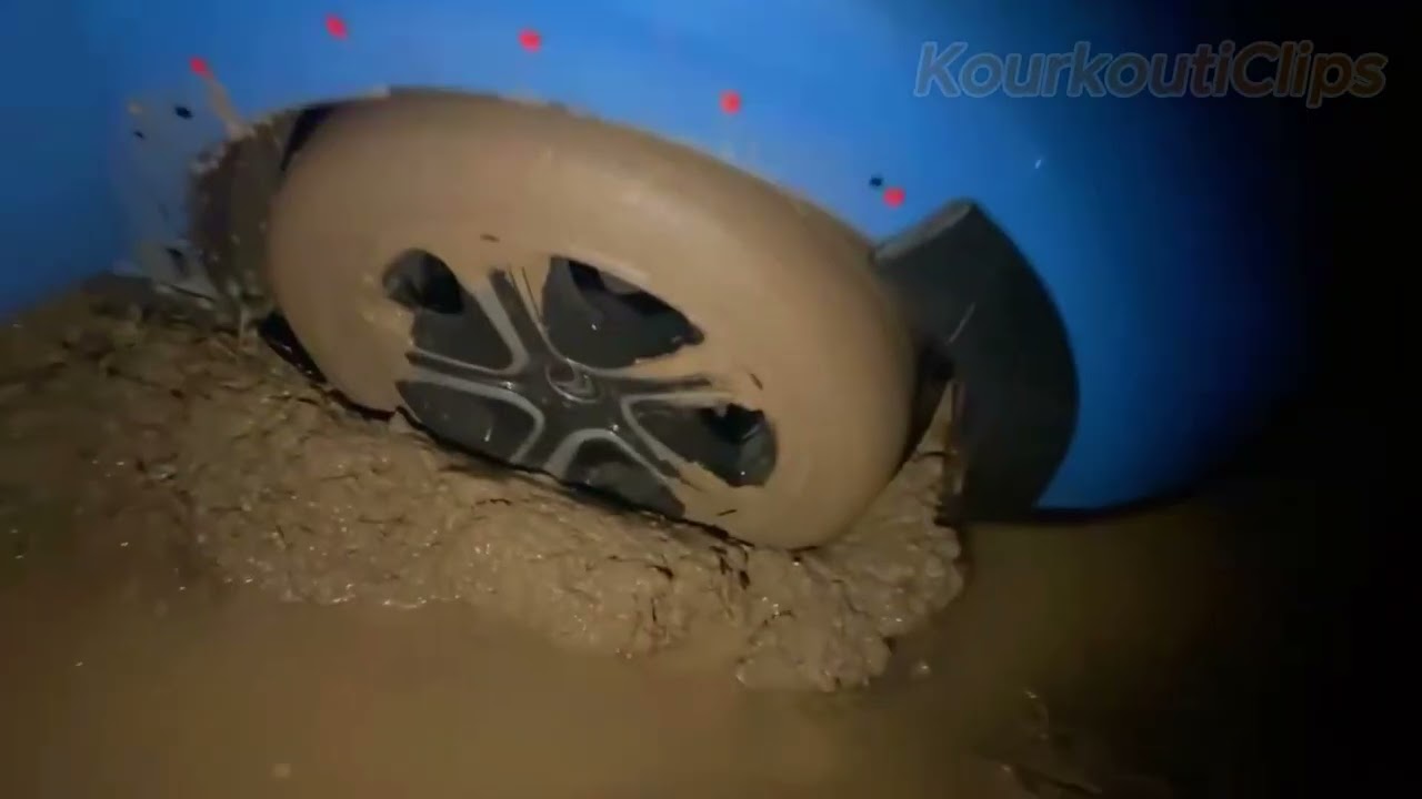 ΑΕΡΑΚΗΣ ΕΜΕΙΝΕ ΣΕ ΒΑΛΤΟ ΜΕ ΤΟ ΑΜΑΞΙ!!! ( ΦΑΝ ΣΩΖΕΙ ΤΗΝ ΚΑΤΑΣΤΑΣΗ + ΠΕΦΤΕΙ ΣΕ ΤΡΥΠΑ ΑΜΕΣΩΣ ΜΕΤΑ?!)