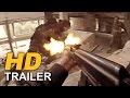 HARDCORE Trailer | POV First Person Shooter Film [HD]