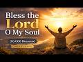 Bless The Lord O My Soul (10,000 Reasons) Cover