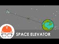 Design Your Own Space Elevator