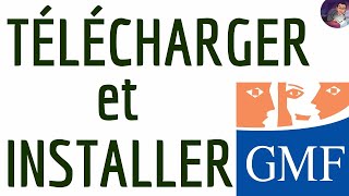 Télécharger GMF ASSURANCE App, INSTALLER GMF Assurances application (gratuit) Auto Mutuelle santé