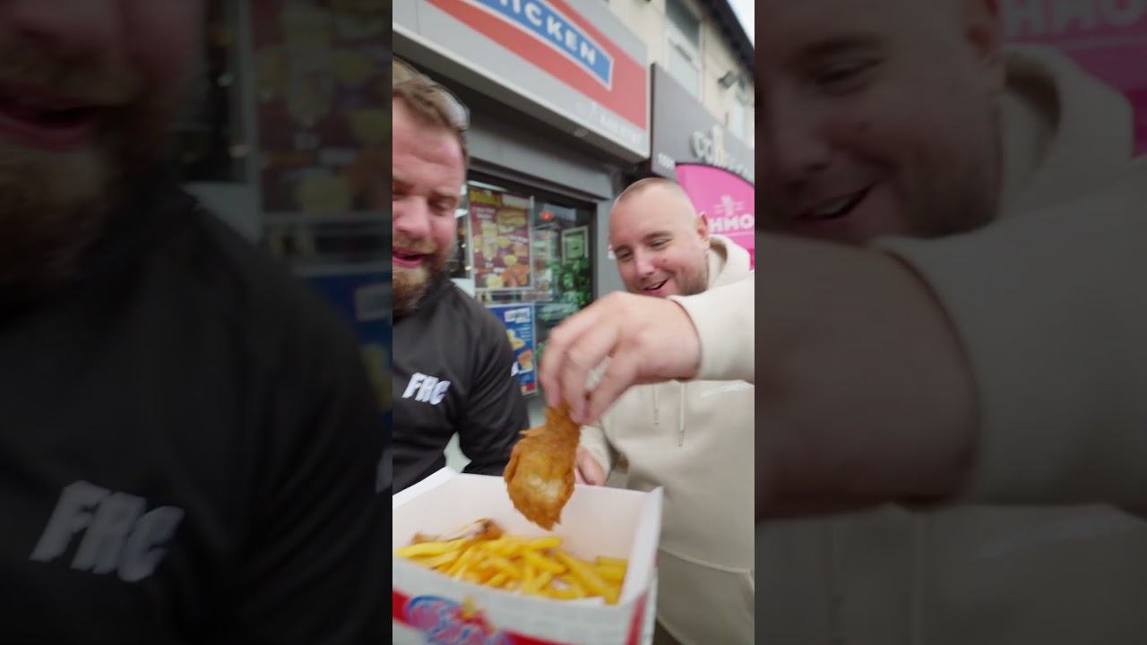 DIXY CHICKEN, PERSHORE RD BIRMINGHAM 