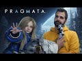 Ξεκινάμε το Pragmata
