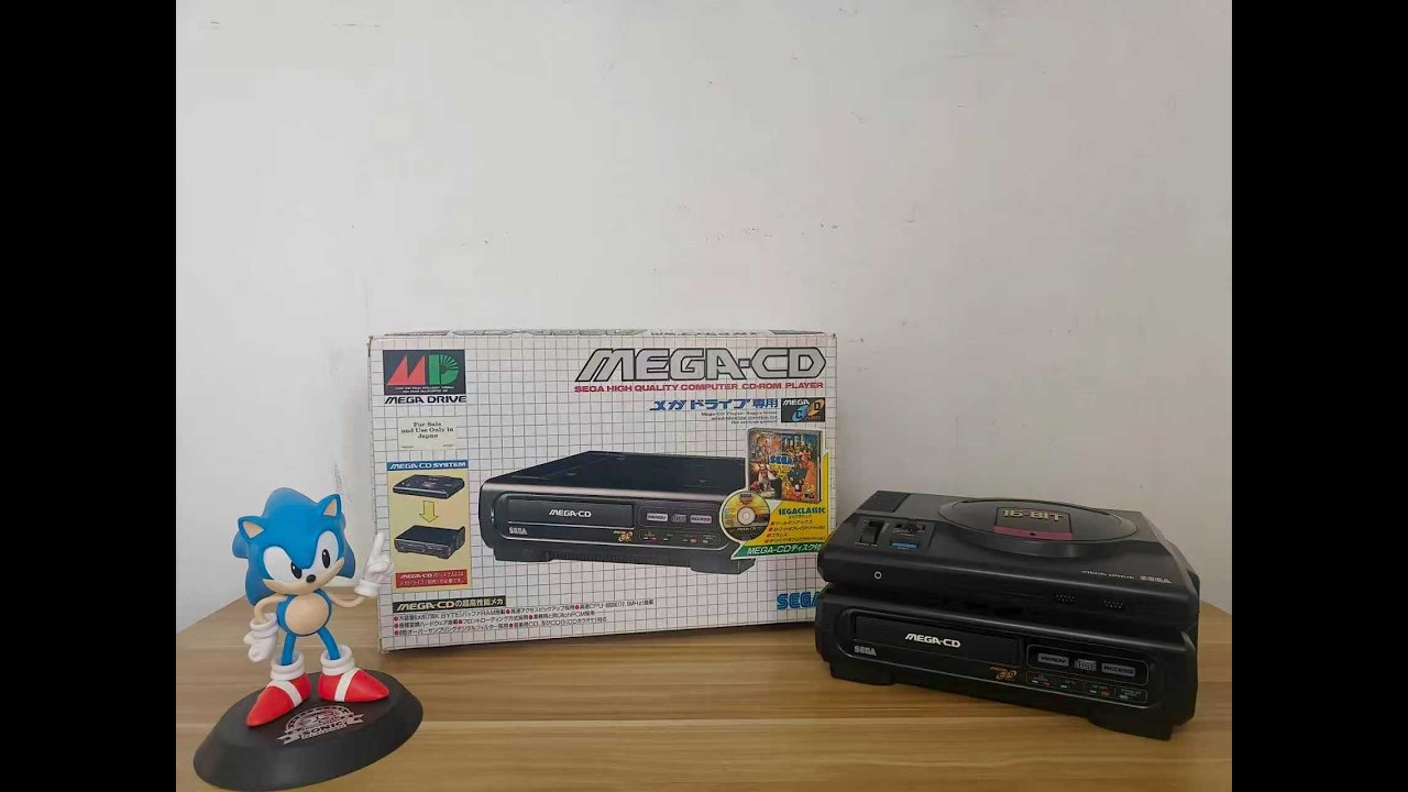 メガドライブ メガドライブ ｜セガ SEGA
