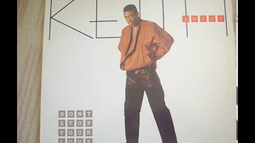 Keith Sweat - Don't Stop Your Love (Extended Version)