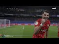 Rafa Mir's Stunning Goal Against Real Madrid ⚽ (4K Highlights)