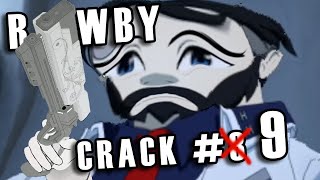 [YTP] RWBY and friends escape Ironwood's mental breakdown (Volume 7 ep 13 on crack)