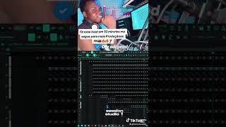 FREE Afrobeat Sample Pack + FLP (FL Studio) | Gerilson Israel Type Beat Tutorial