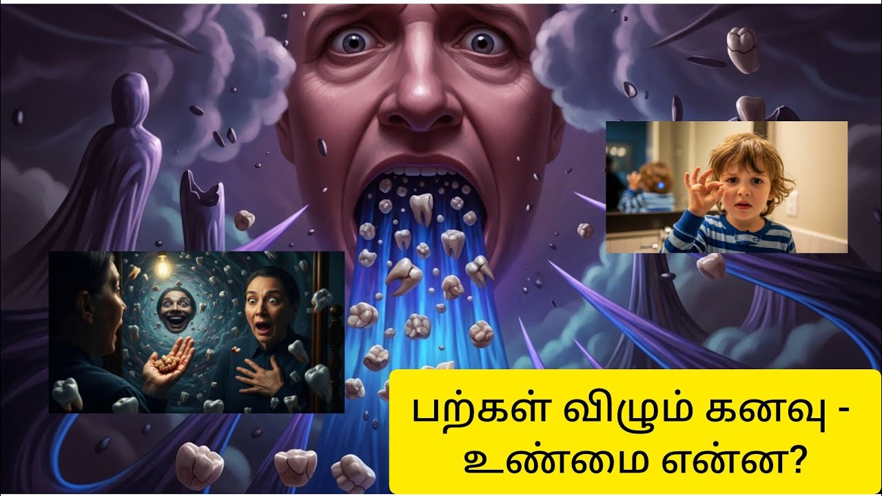 dream-4-100-teeth-falling-out