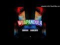 Alexandre No Beatz, Dj Alexandre Jorge Mix - Wuapandula (Original Mix 2026)