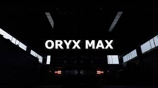 Sicom Oryx Max
