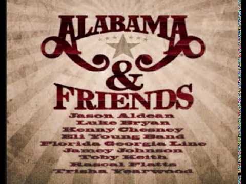 Old flame - Rascal Flatts