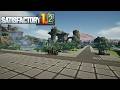 Time for Turbo Fuel? || Satisfactory 1.2 EXP, May 5th