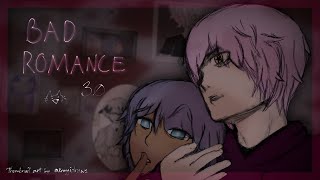 Bad Romance palette map | Part 30