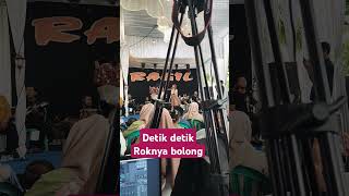 Devi bule #kendangrampak #dangdut #pongdutkendang