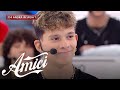 Amici 24 - Alessio - Girls