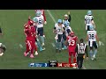 DL Jaylon Hutchings 2025 Highlights | Calgary Stampeders