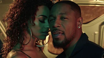Tank - When We Remix feat. Trey Songz & Ty Dolla $ign [Official Music Video]