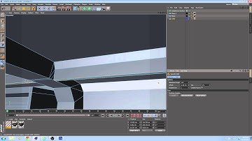 Boom Box modeling Part 1 (Part 7)