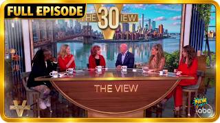 Details The View Full Broadcast - October 26, 2026 || Sen. Mark Kelly on The View Update