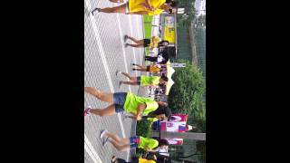 Dance with the Music with Mindanao friends