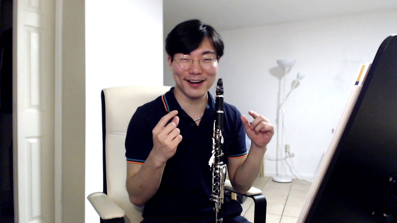 Accent on Achievement Book 1 for Bb p. 12, nos. 3236 YouTube