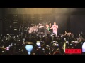 Drake Congratulates The Weeknd On "Kiss Land" Debut | REVOLT