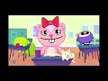 Happy Tree Friends Something Fishy 