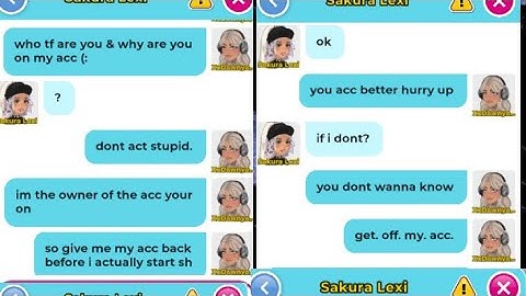 NEW HACKER IN 2023 on MSP!