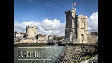 Für was ist La Rochelle bekannt?