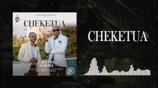 Barnaba ft AliKiba - Cheketua Sms Skiza 7917925 to 811