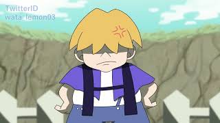 Eng Dub Mother 2Earthbound Animation Vs Mr. Carpainter