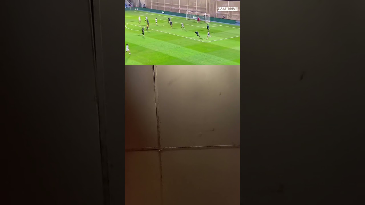 Mohau Nkota in Saudi Arabia 