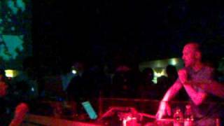 PAUL KALKBRENNER @ TENAX FIRENZE 09_10_2010 (3 OF 4) [HD]