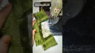 latkan design 🪡 ✨ #sewing #sewinglove #sewingmachine #ilovesewing #sewingproject #sewingaddict