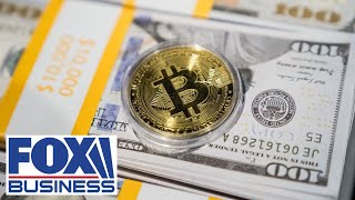 CRUMBLING CRYPTO: Bitcoin is now nearly down 50% from all-time highs screenshot 4