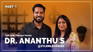 New GEN Parents പലപ്പോഴും ഇത് ചെയ്യാറില്ല DR ANANTHU S (XYLEM LEARNING) Part-1 @iamwithdhanyavarma