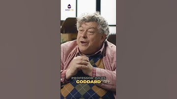 Strategy is about agility, not just efficiency. Embrace uncertainty!