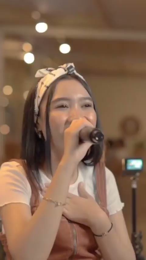 LUTFIANA DEWI - DURI DURI