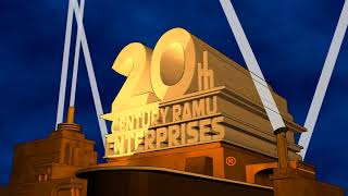 20Th Century Ramu Enterprises