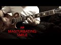 [bs guitar ]黒夢[masturbating smile]ギター弾いてみた