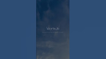 وَلِكُلࣲّ وِجۡهَةٌ هُوَ مُوَلِّیهَاۖ | محمد صديق المنشاوي | سورة البقرة | نهاوند