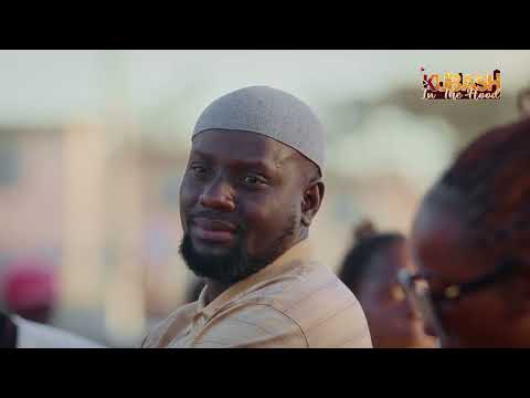 Kubash In The Hood Ofafa Seg 4