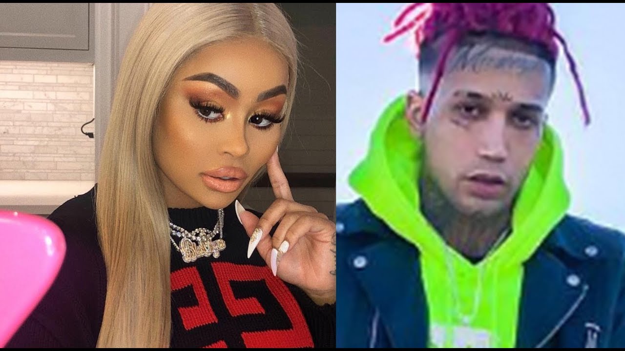 Police RESPOND To Massive Fight Between Blac Chyna & Kid Buu During