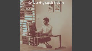 Number One Pop Sax Solo - Vibe for Open Plan Offices